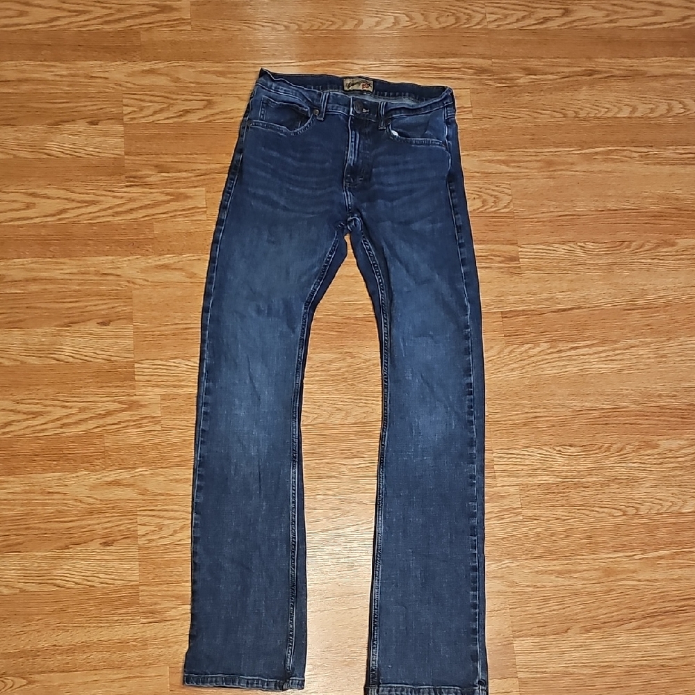 Wrangler 20x Style 42 Vintage Boot 39x36